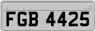 FGB4425