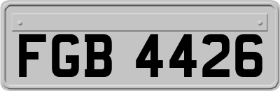FGB4426