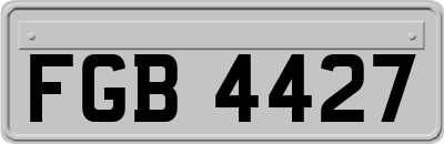 FGB4427