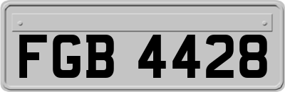 FGB4428