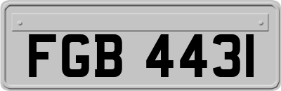 FGB4431