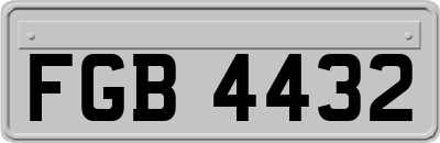 FGB4432