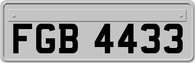 FGB4433