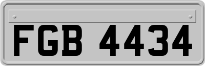 FGB4434