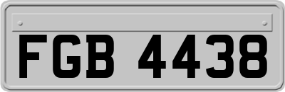 FGB4438