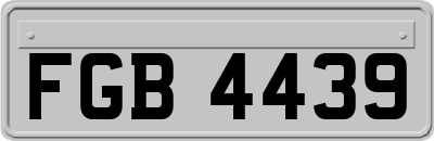 FGB4439