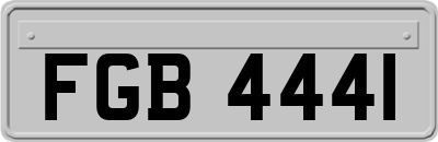 FGB4441