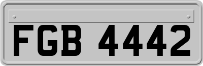 FGB4442