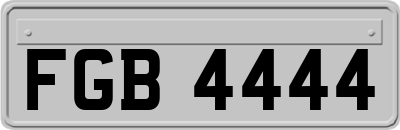 FGB4444