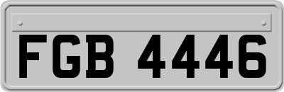 FGB4446
