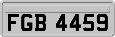 FGB4459