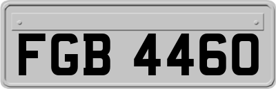 FGB4460