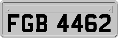 FGB4462