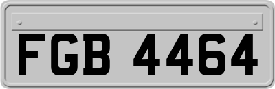 FGB4464
