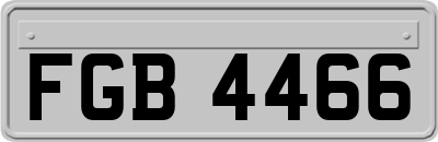 FGB4466