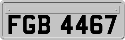 FGB4467