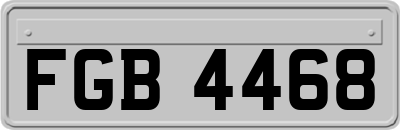 FGB4468