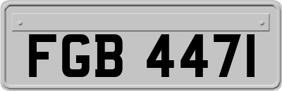 FGB4471