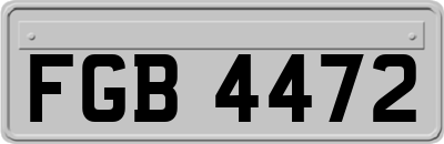 FGB4472