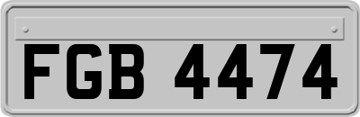 FGB4474