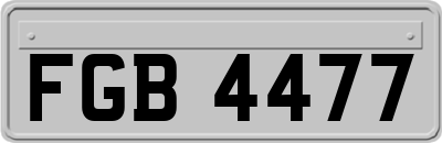 FGB4477