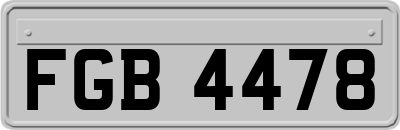 FGB4478