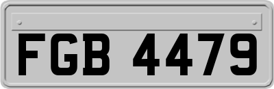 FGB4479
