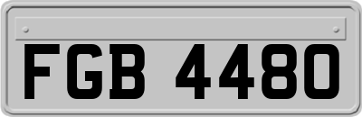 FGB4480