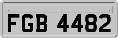 FGB4482