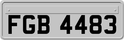 FGB4483