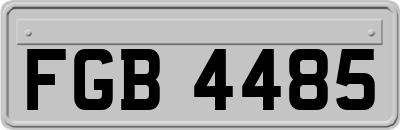 FGB4485