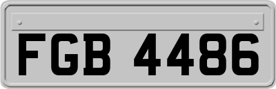 FGB4486