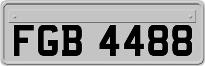 FGB4488
