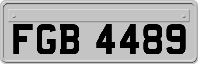 FGB4489