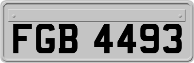 FGB4493