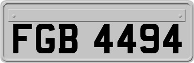 FGB4494