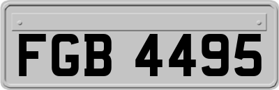 FGB4495