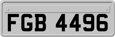FGB4496