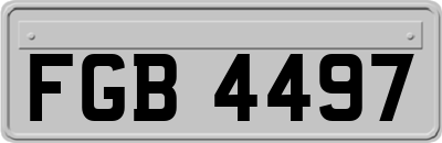 FGB4497