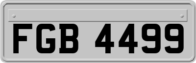 FGB4499