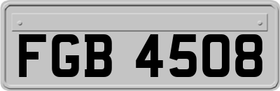 FGB4508