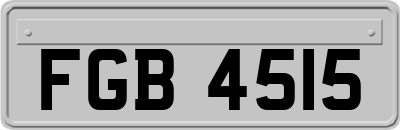 FGB4515