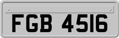 FGB4516