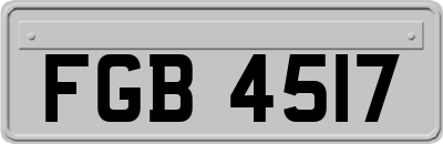 FGB4517
