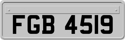 FGB4519