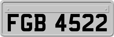 FGB4522