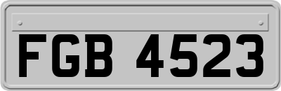 FGB4523