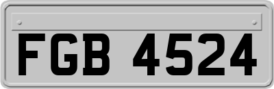 FGB4524