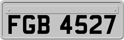 FGB4527