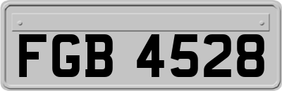 FGB4528